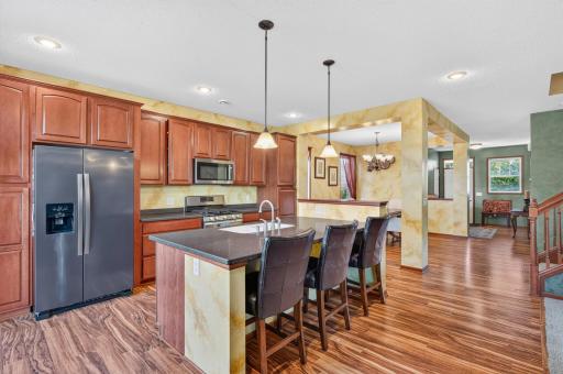 1779 Fescue Court, Shakopee, MN 55379