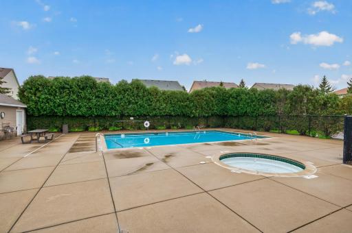 1779 Fescue Court, Shakopee, MN 55379