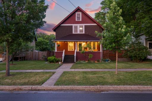 Schedule your showing today!