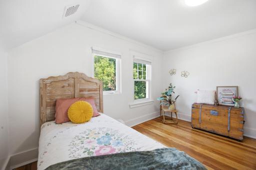3rd Bedroom