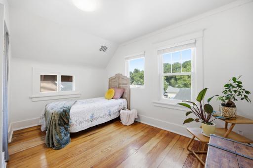 3rd Bedroom