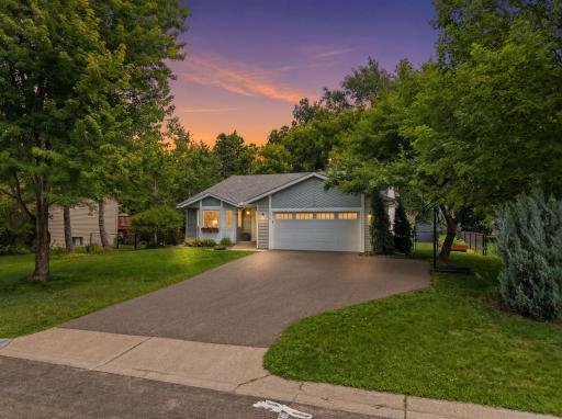 4080 Park Valley Lane, White Bear Lake, MN 55110