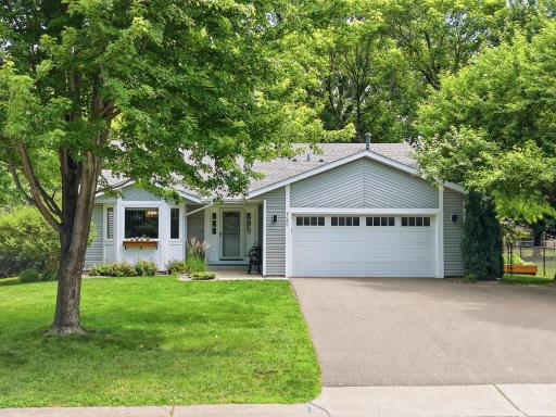 4080 Park Valley Lane, White Bear Lake, MN 55110