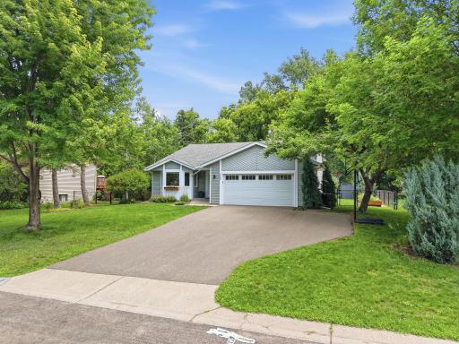 4080 Park Valley Lane, White Bear Lake, MN 55110