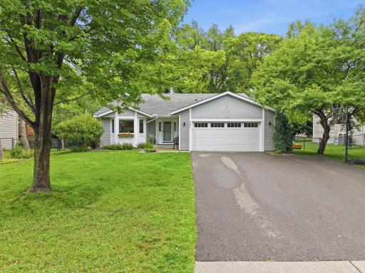4080 Park Valley Lane, White Bear Lake, MN 55110