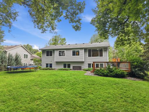 4080 Park Valley Lane, White Bear Lake, MN 55110