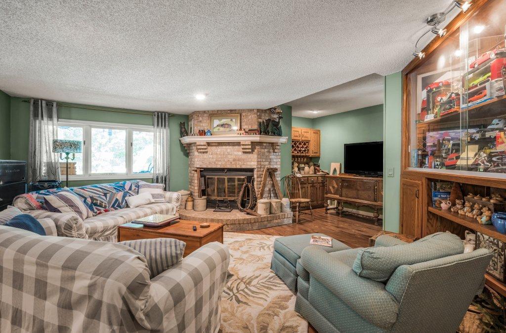 Lower level family rm