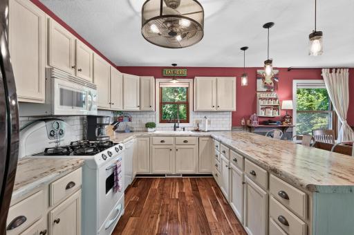 9145 Arnold Avenue NW, Monticello, MN 55362