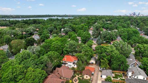 Coveted location just moments from Lake Harriet, neighborhood shops, and local favorites.