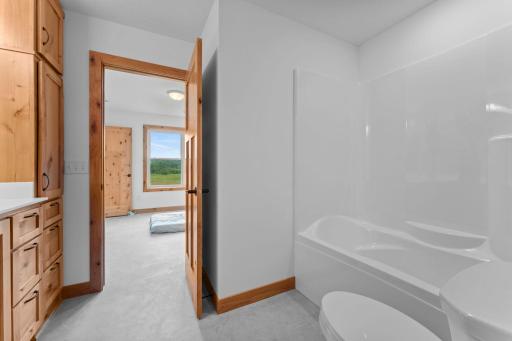 4992 W Birchview Road, Grasston, MN 55030