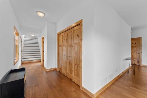 4992 W Birchview Road, Grasston, MN 55030