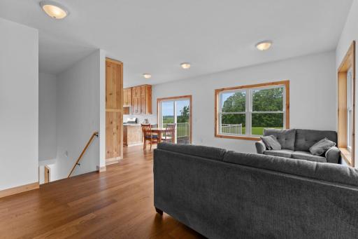 4992 W Birchview Road, Grasston, MN 55030