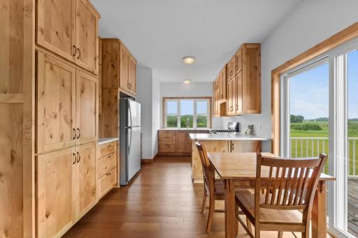4992 W Birchview Road, Grasston, MN 55030