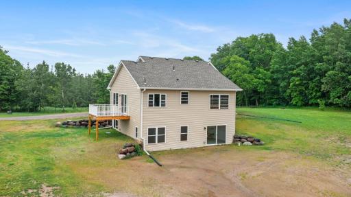 4992 W Birchview Road, Grasston, MN 55030