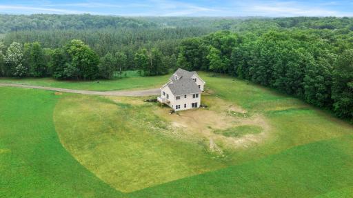 4992 W Birchview Road, Grasston, MN 55030