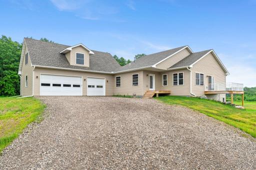 4992 W Birchview Road, Grasston, MN 55030
