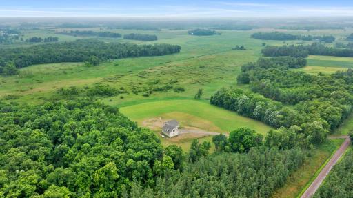 4992 W Birchview Road, Grasston, MN 55030