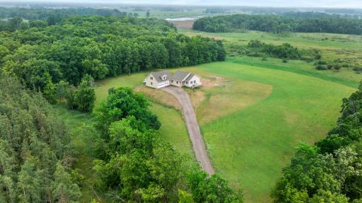 4992 W Birchview Road, Grasston, MN 55030