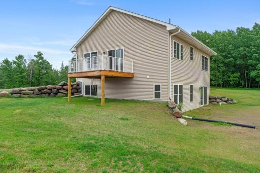 4992 W Birchview Road, Grasston, MN 55030