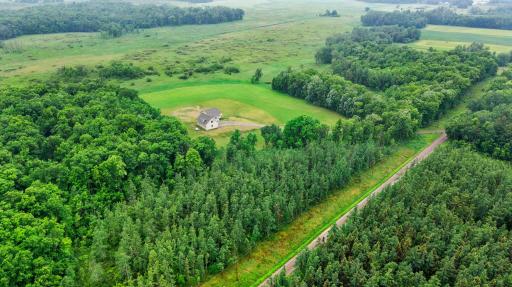 4992 W Birchview Road, Grasston, MN 55030