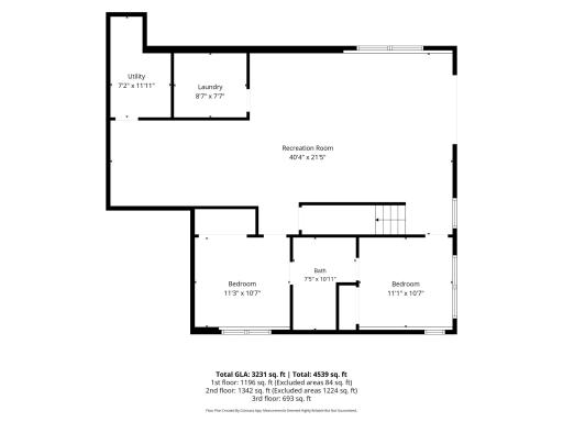 4992 W Birchview Road, Grasston, MN 55030