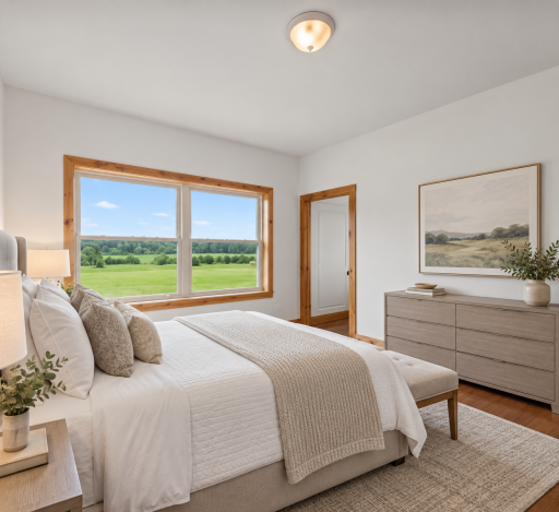 4992 W Birchview Road, Grasston, MN 55030
