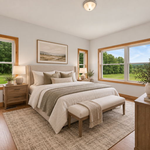 4992 W Birchview Road, Grasston, MN 55030
