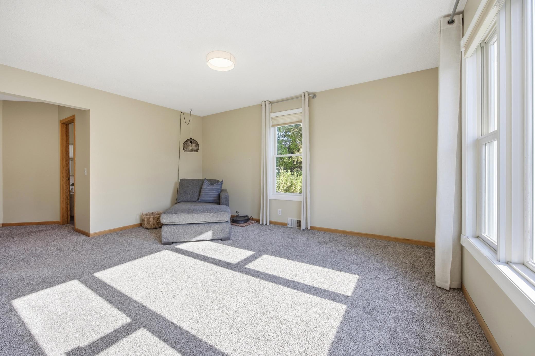 Main level Family Room