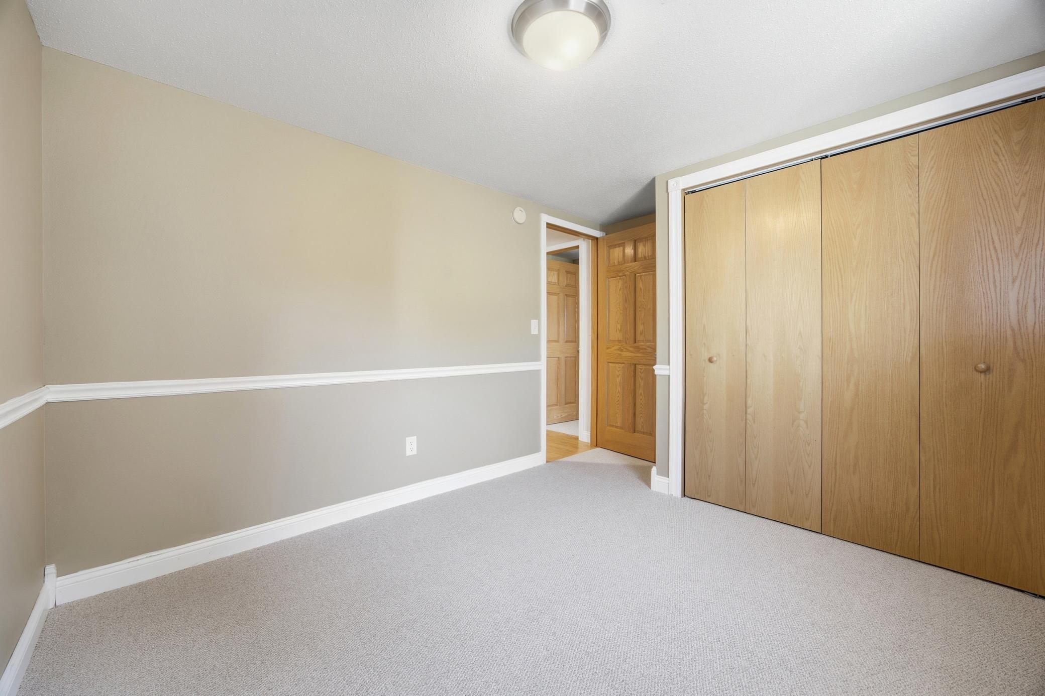 5th Bedroom
