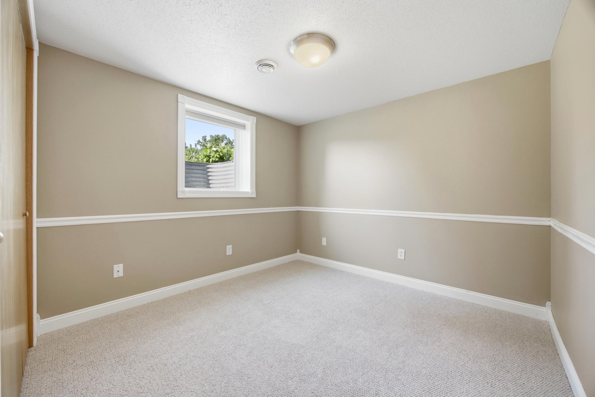 5th Bedroom