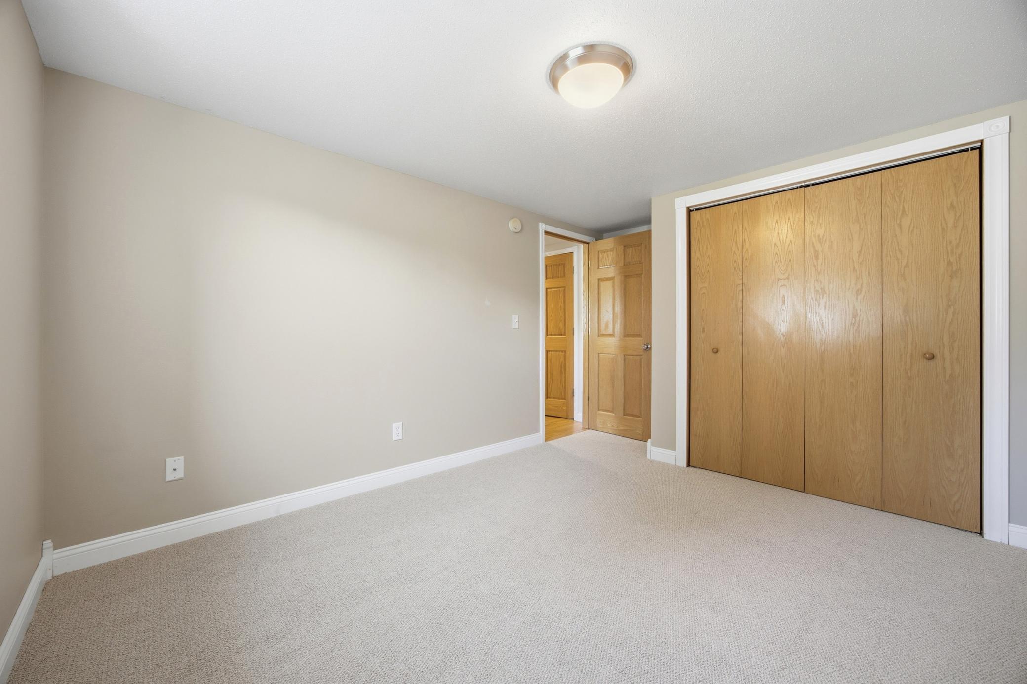 4th Bedroom