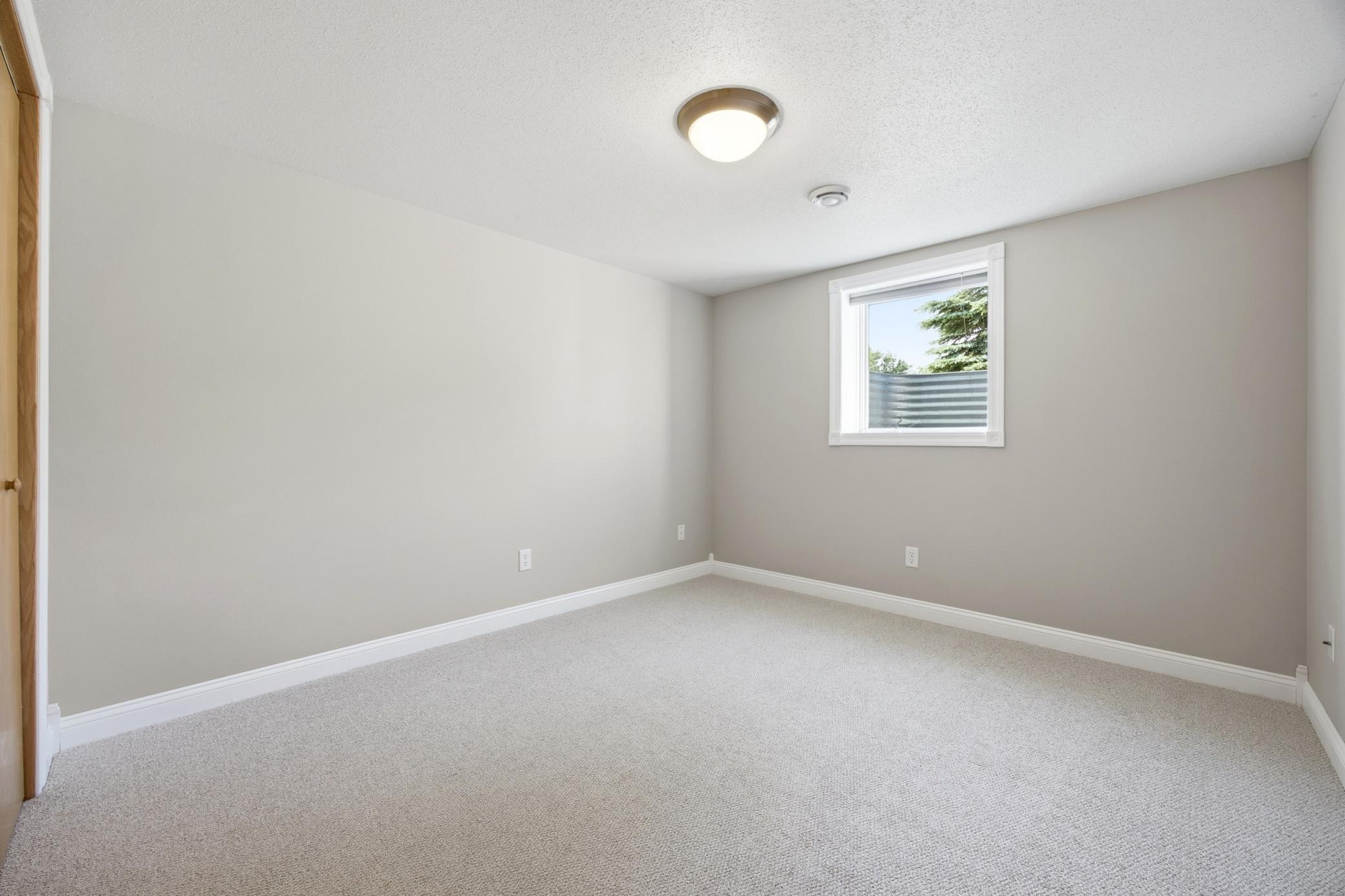 4th Bedroom