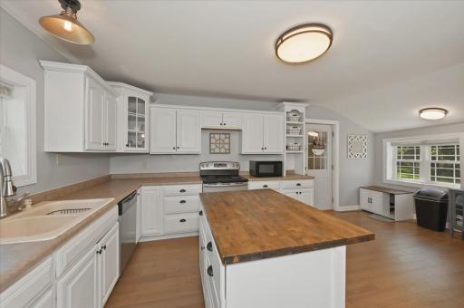 6411 S Preston Road, Superior, WI 54880