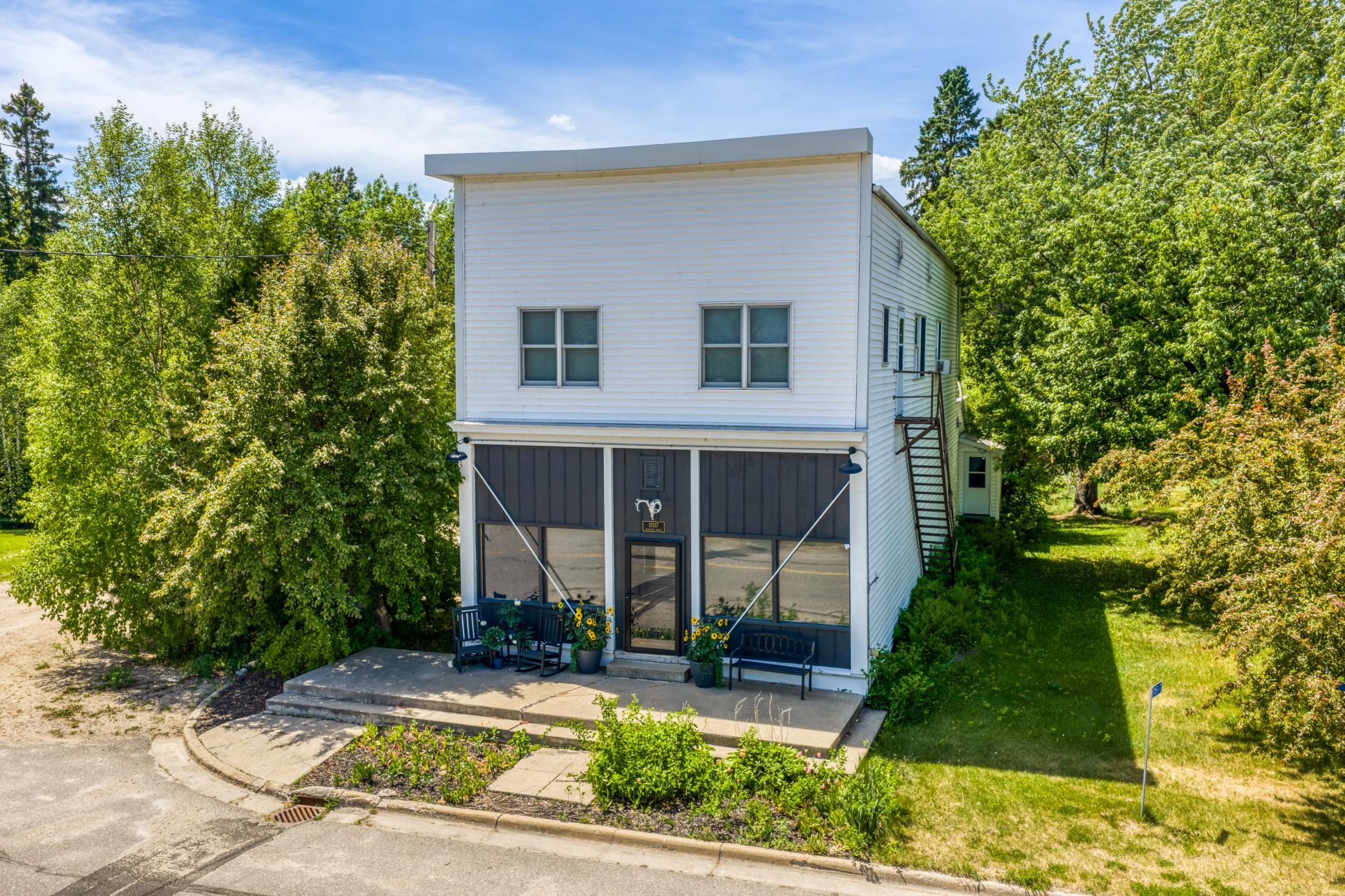 11517 Woodland Avenue, Mizpah, MN 56660