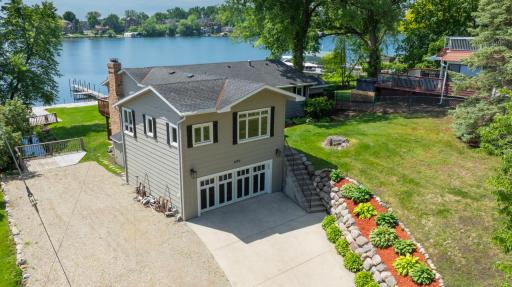 4372 Channel Road, Spring Park, MN 55384