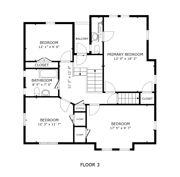 4937 Aldrich Ave S - Floor 3.png