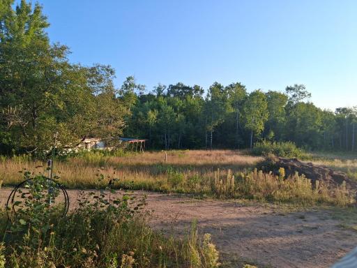 11116 N Blackberry Road, Trego, WI 54888