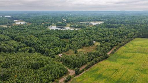 11116 N Blackberry Road, Trego, WI 54888