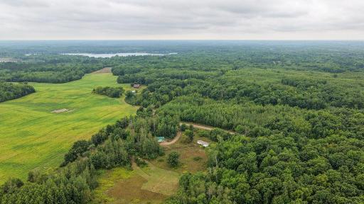 11116 N Blackberry Road, Trego, WI 54888