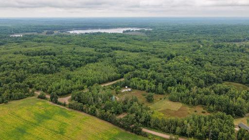 11116 N Blackberry Road, Trego, WI 54888
