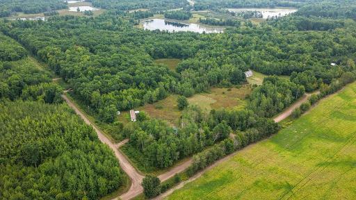 11116 N Blackberry Road, Trego, WI 54888