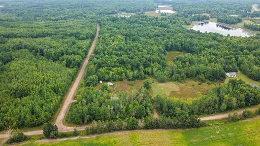 11116 N Blackberry Road, Trego, WI 54888