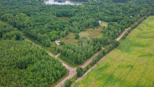 11116 N Blackberry Road, Trego, WI 54888