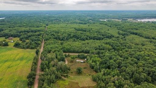 11116 N Blackberry Road, Trego, WI 54888
