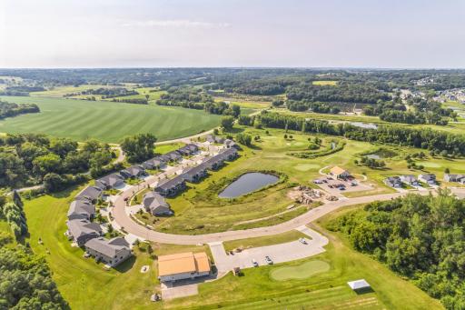 Welcome to Hadley Hills!