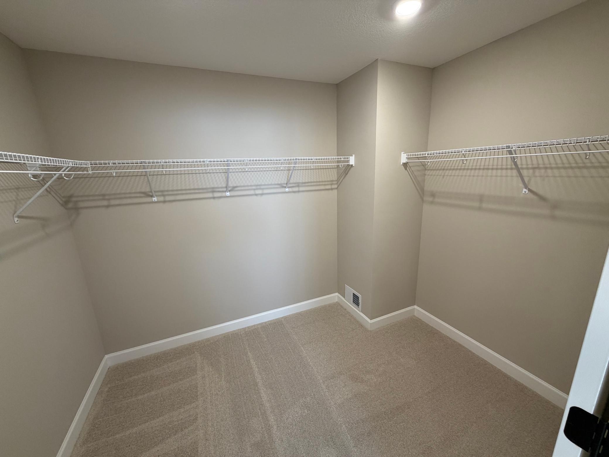 (Photo is of the actual home.)