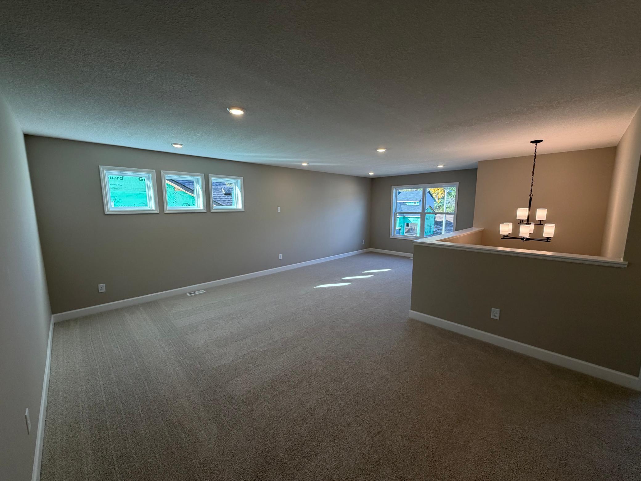 (Photo is of the actual home.)