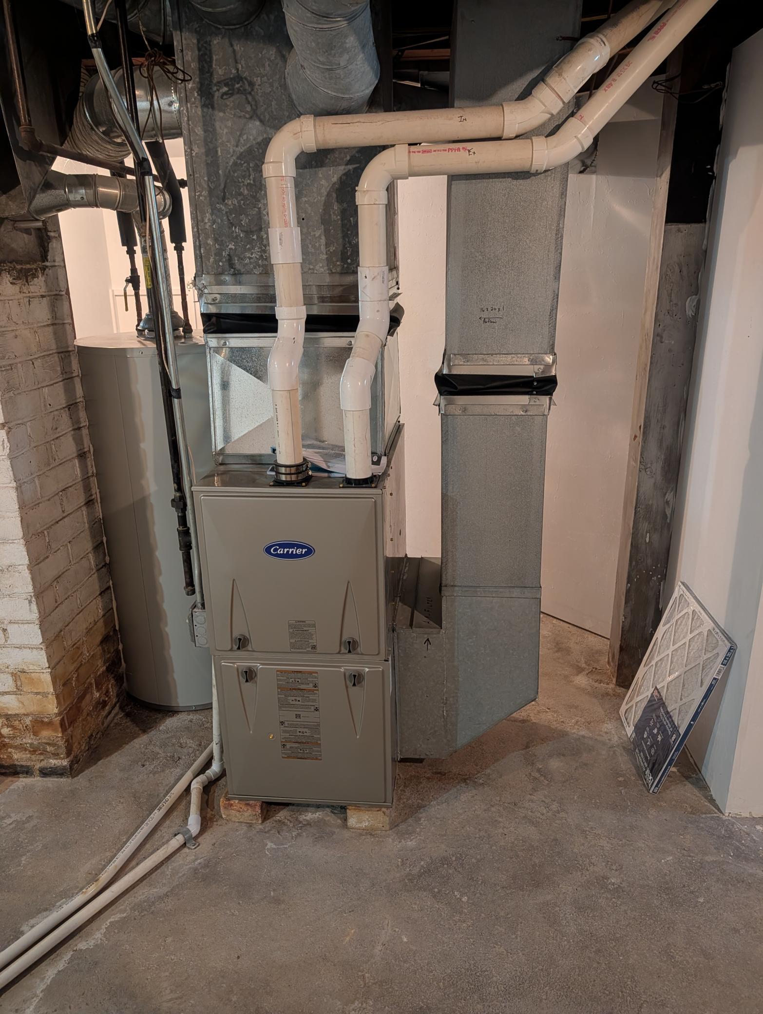 Furnace