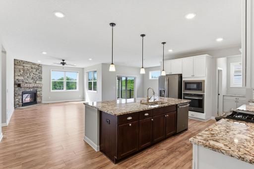 5245 Ramier Avenue NE, Otsego, MN 55374