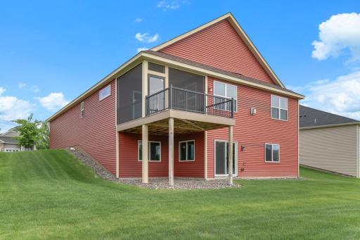 5245 Ramier Avenue NE, Otsego, MN 55374